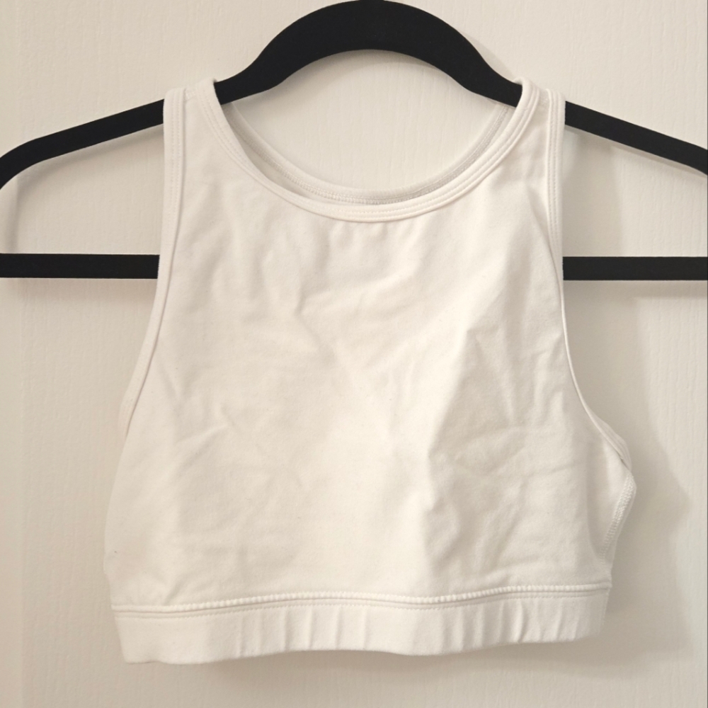 TNA Workout Top